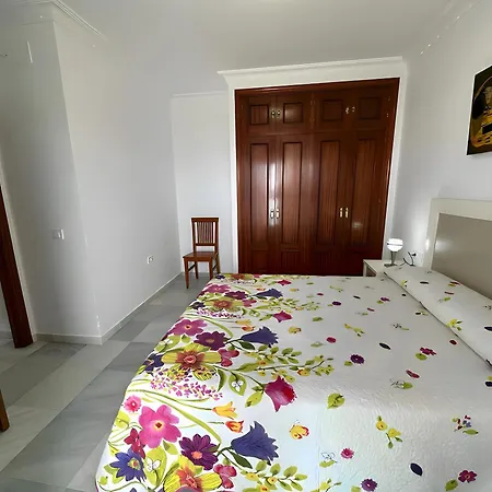 Apartment Comodo Cerca De La Playa, Solo Familias Y Parejas *